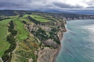 Cape Kidnappers 15th Reverse 2026